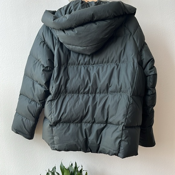 Nau Plume Down Jacket - Picture 11 of 12